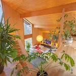 Grand D'architecte Vila *
