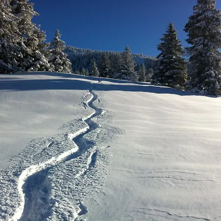 Grand D'architecte Villa Saint-Cergue