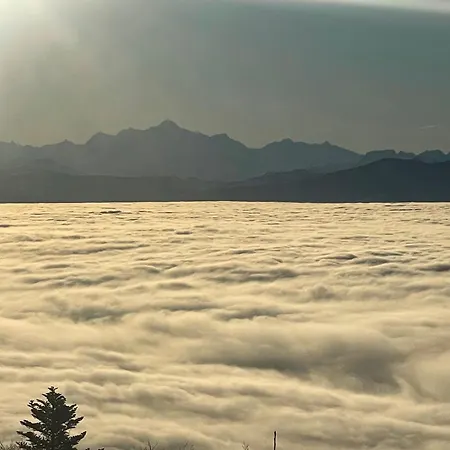 Grand D'architecte Villa Saint-Cergue