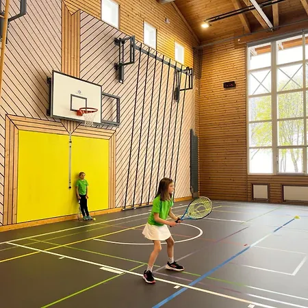 Grand D'architecte Villa Saint-Cergue