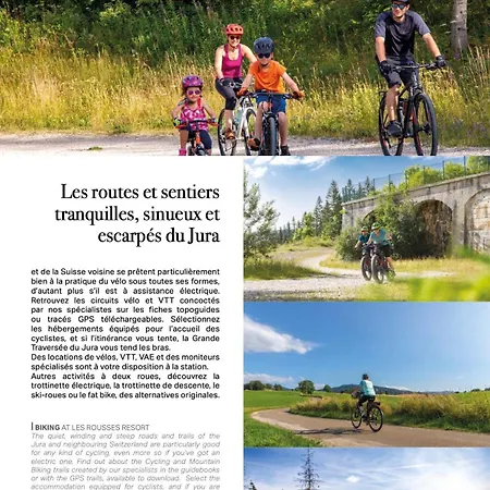 Villa Grand D'architecte Saint-Cergue