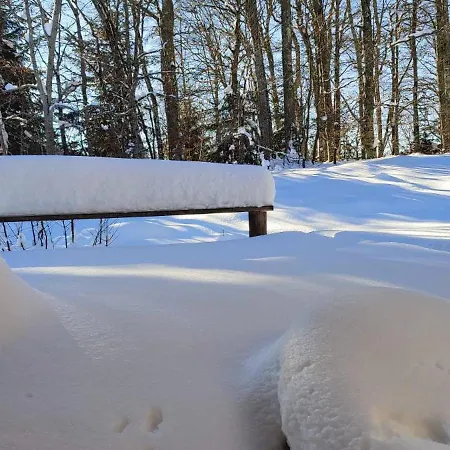 Grand D'architecte Villa