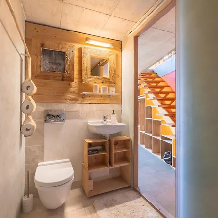 Villa Grand D'architecte *