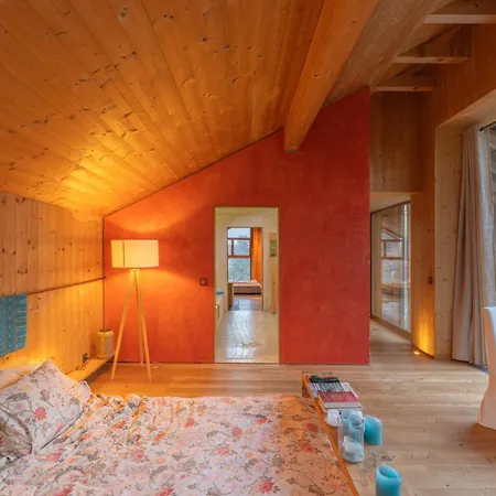 Villa Grand D'architecte Saint-Cergue