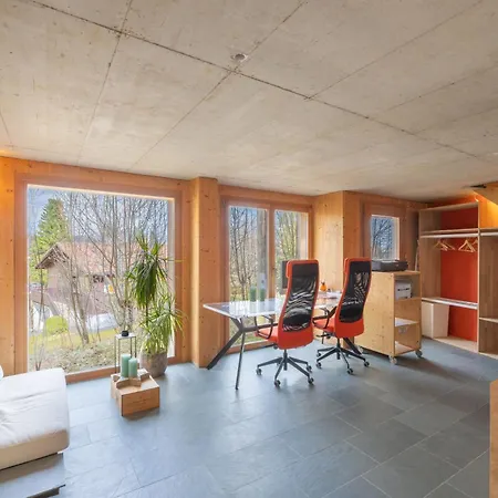 Grand D'architecte Villa