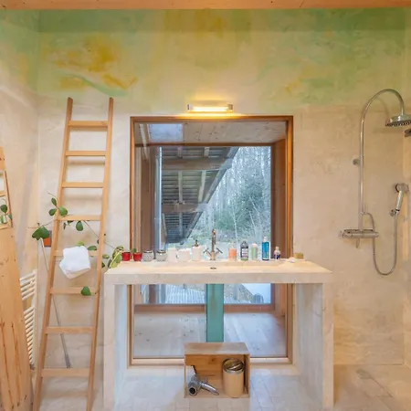 Grand D'architecte Vila *