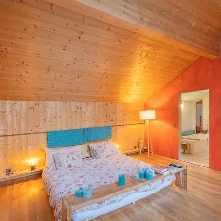 Grand D'architecte Saint-Cergue