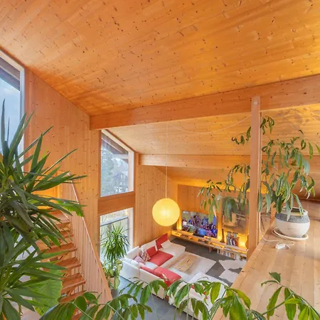 Grand D'architecte Saint-Cergue