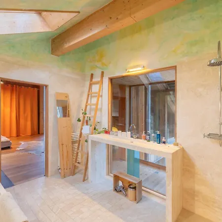 Villa Grand D'architecte