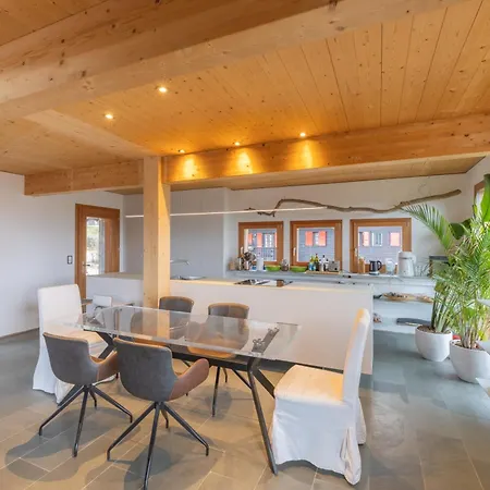 Villa Grand D'architecte *