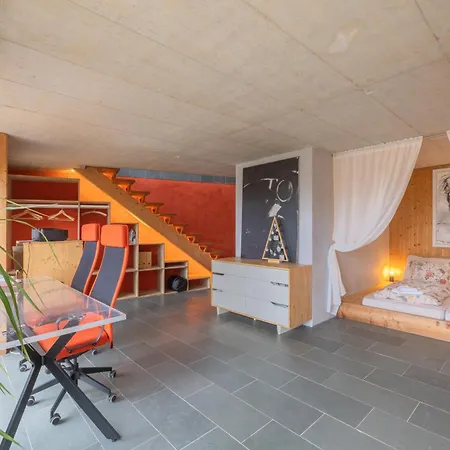 Grand D'architecte Saint-Cergue