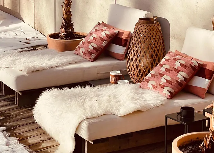 Grand D'architecte Saint-Cergue