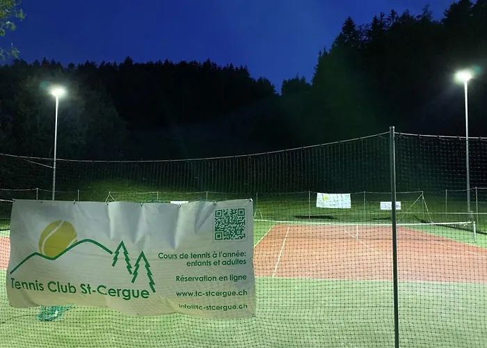 Grand D'architecte Villa *