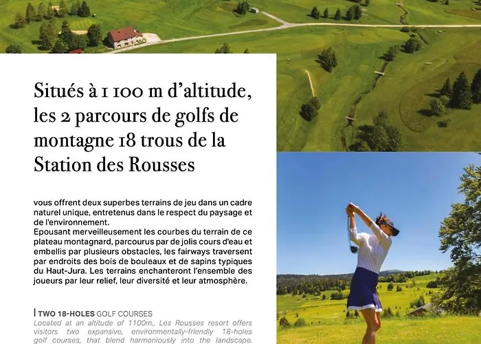 Grand D'architecte Villa