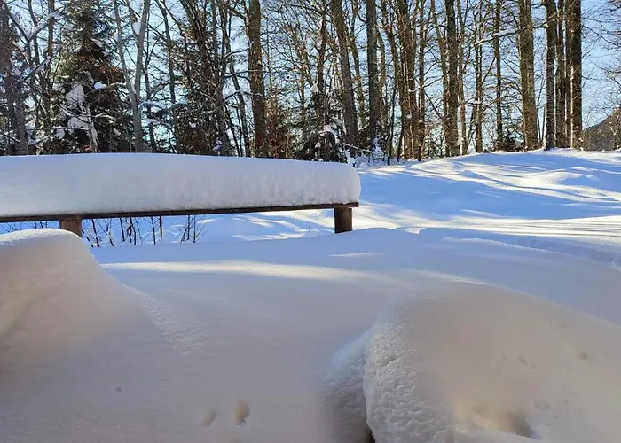 Grand D'architecte Villa