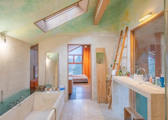 Grand D'architecte *