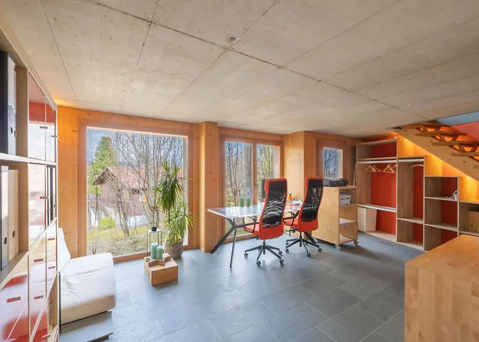 Grand D'architecte Villa