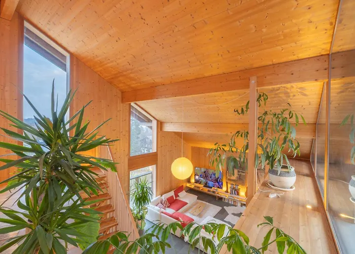 Grand D'architecte Saint-Cergue