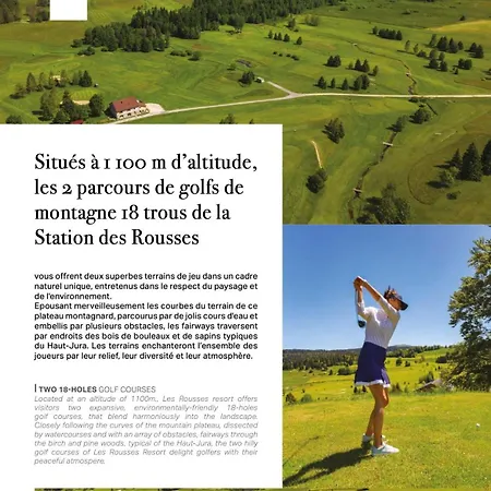 Grand D'architecte Villa