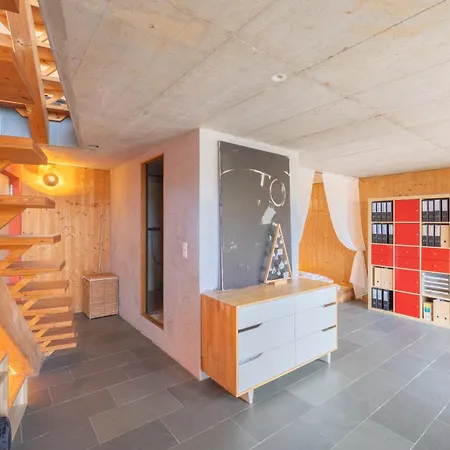 Grand D'architecte *