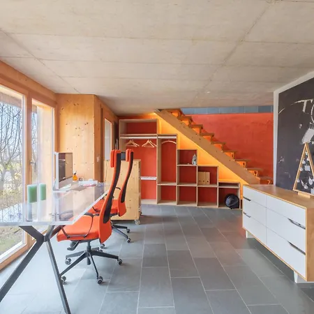 Grand D'architecte * Saint-Cergue