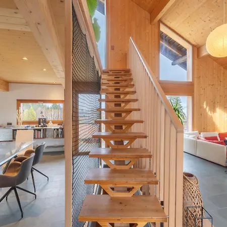 Grand D'architecte Villa