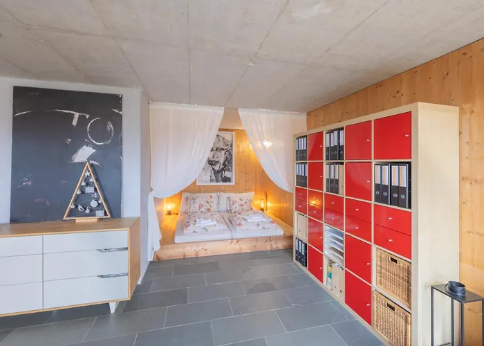 Grand D'architecte Villa Saint-Cergue