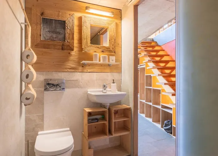 Villa Grand D'architecte *