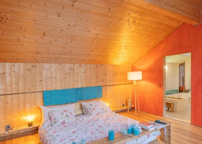 Grand D'architecte Saint-Cergue