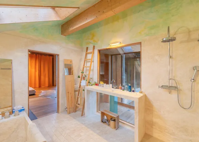 Villa Grand D'architecte