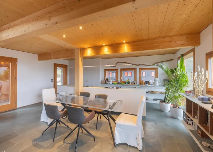 Villa Grand D'architecte *