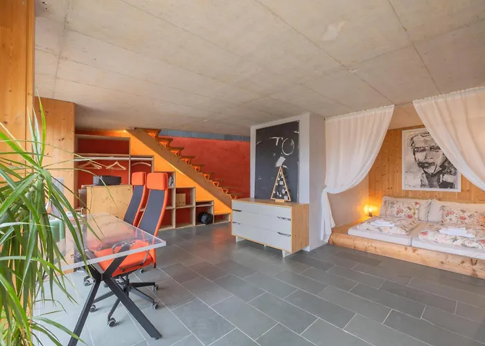 Grand D'architecte Saint-Cergue