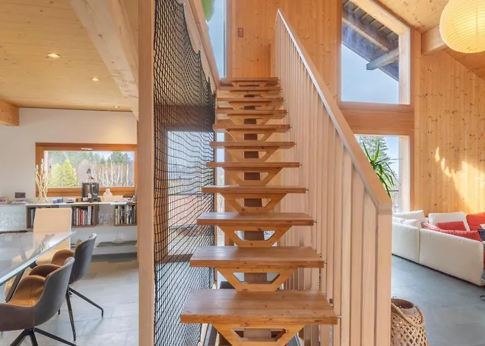 Grand D'architecte Villa